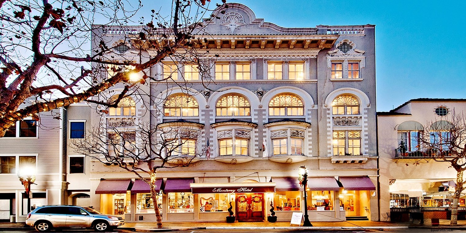 Escape Super Bowl 50 Chaos: Best Hotel Deals for San Francisco Locals